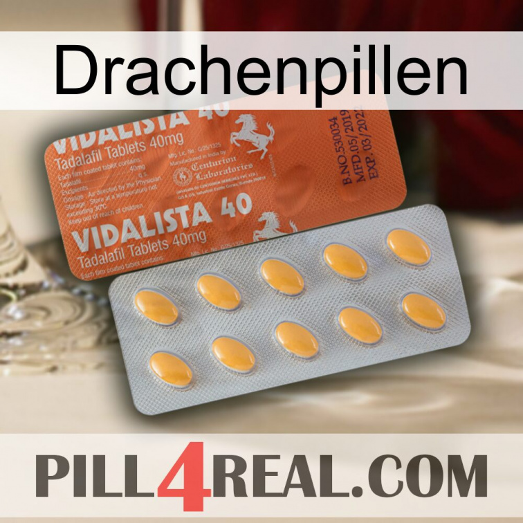 Dragon Pills 43